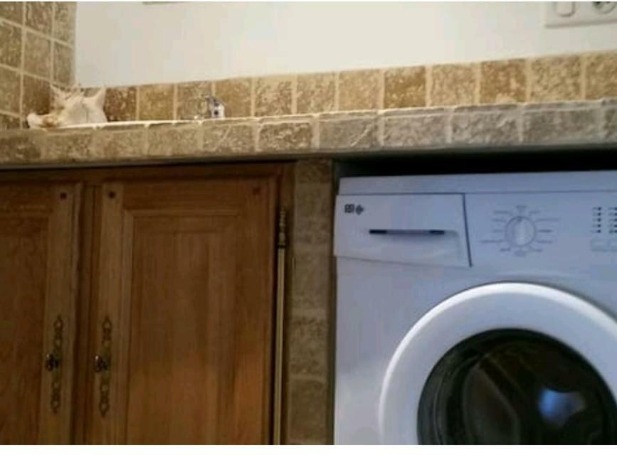 Apartmán Ma Vie La Patrimonio Exteriér fotografie